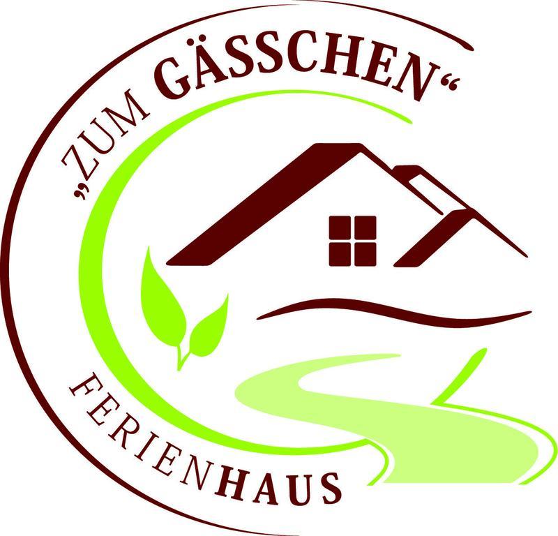 Ferienhaus Zum Gaesschen Weißenfels Pokoj fotografie